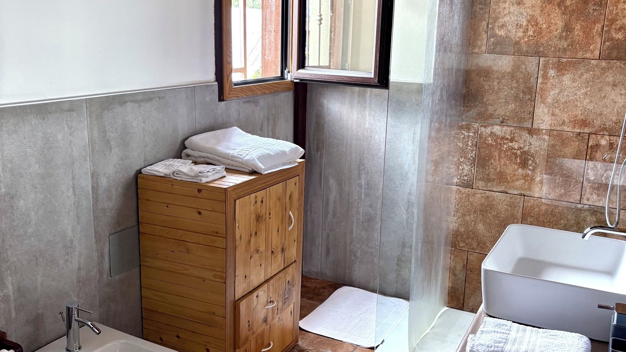 Photo of Bathroom in Agrigento