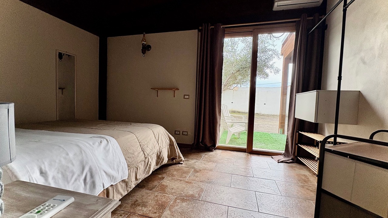 Photo of Bedroom in Agrigento