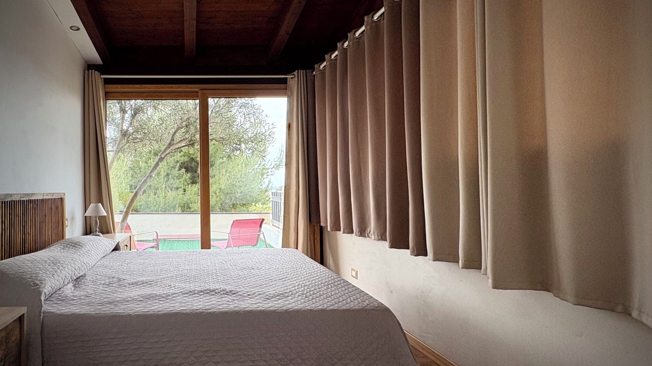 Photo of Bedroom in Agrigento