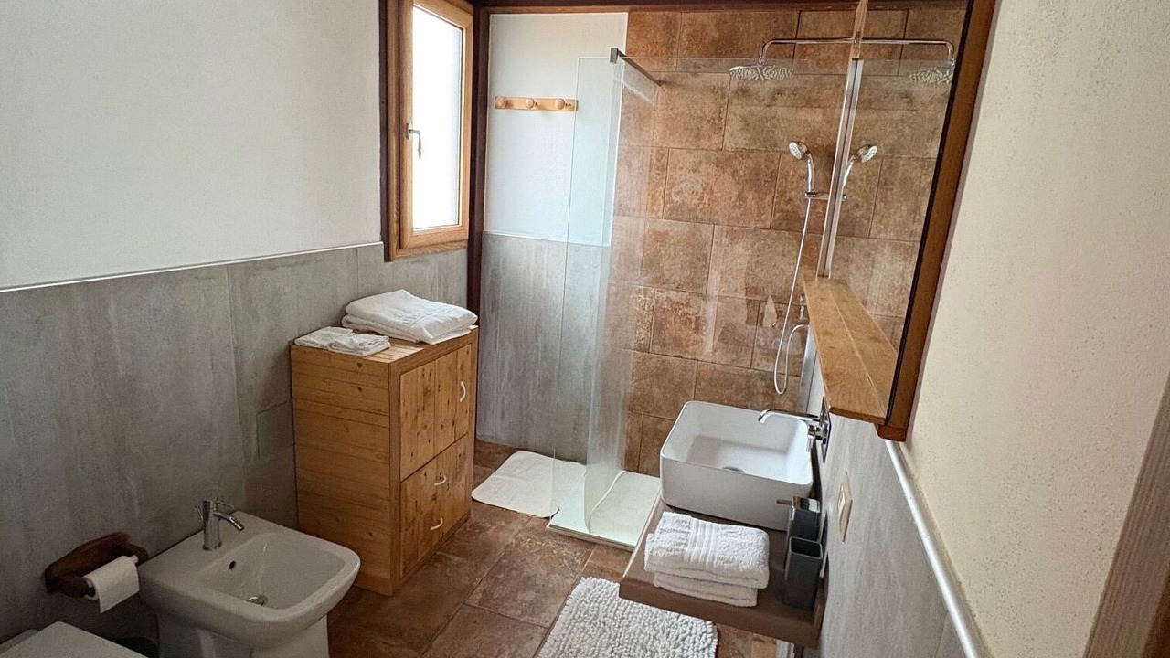 Photo of Bathroom in Agrigento