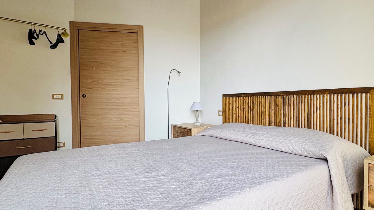 Photo of Bedroom in Agrigento