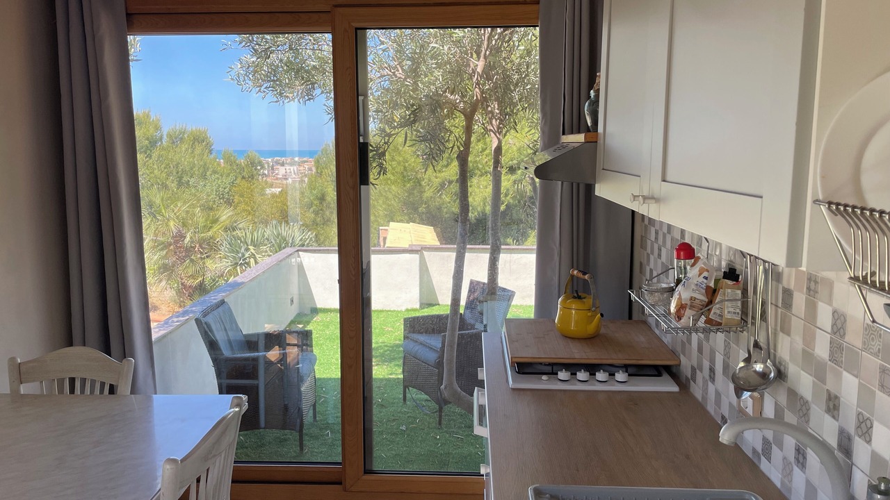 Photo of Kitchen in Agrigento