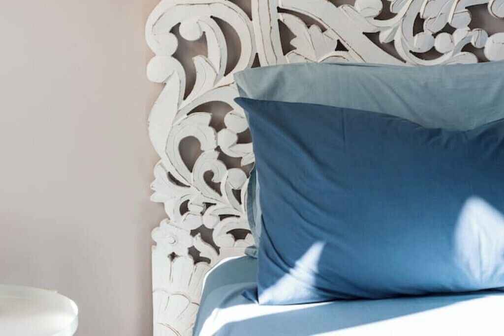 Photo of Bedroom in Costa Saracena-Castelluccio