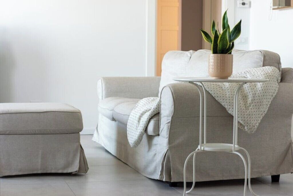 Photo of Livingroom in Costa Saracena-Castelluccio