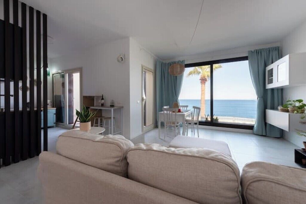 Photo of Livingroom in Costa Saracena-Castelluccio