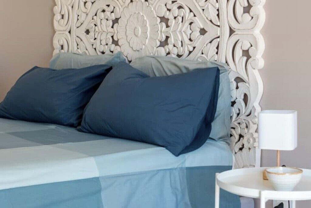 Photo of Bedroom in Costa Saracena-Castelluccio