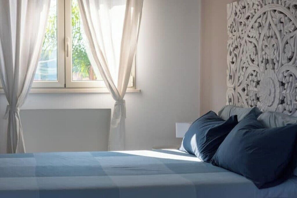 Photo of Bedroom in Costa Saracena-Castelluccio