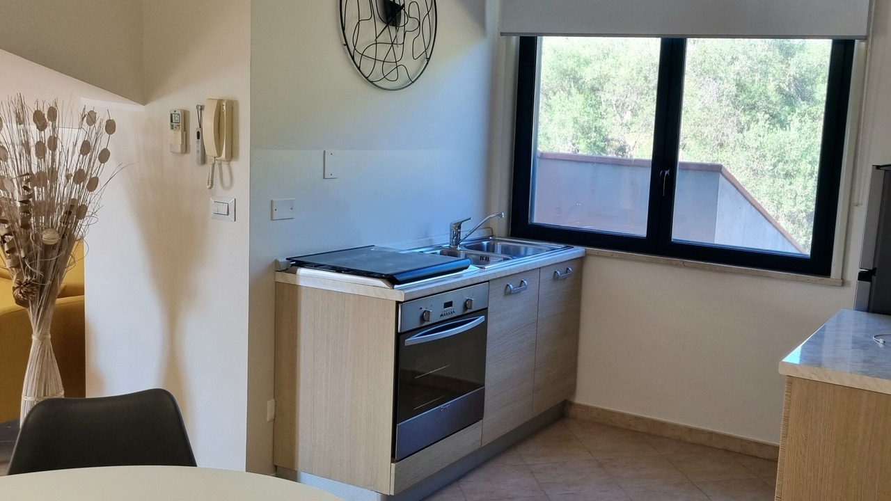 Photo of Kitchen in Torregrotta