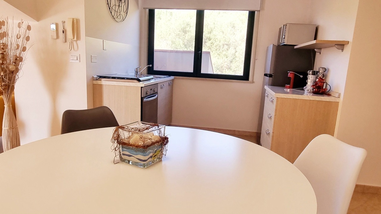 Photo of Kitchen in Torregrotta
