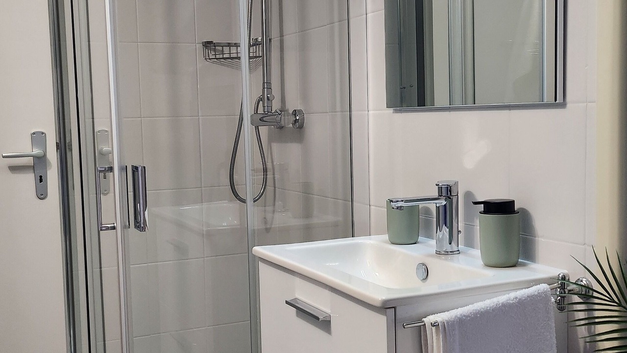 Photo of Bathroom in Torregrotta