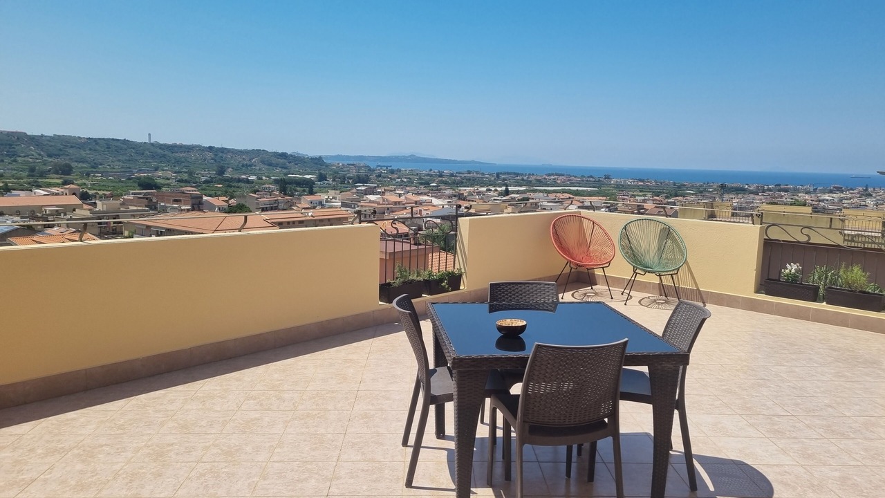 Photo of Outdoor in Torregrotta