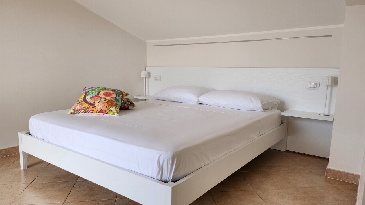 Photo of Bedroom in Torregrotta