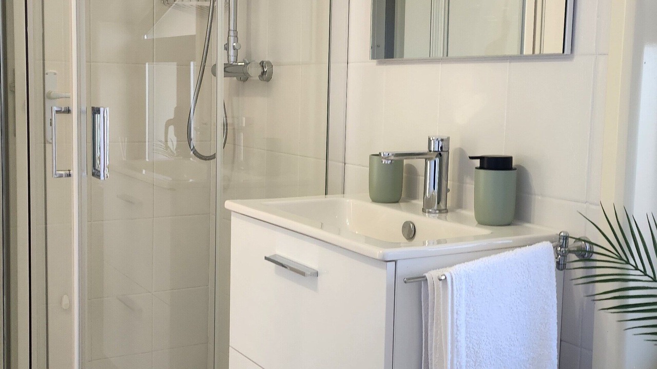 Photo of Bathroom in Torregrotta