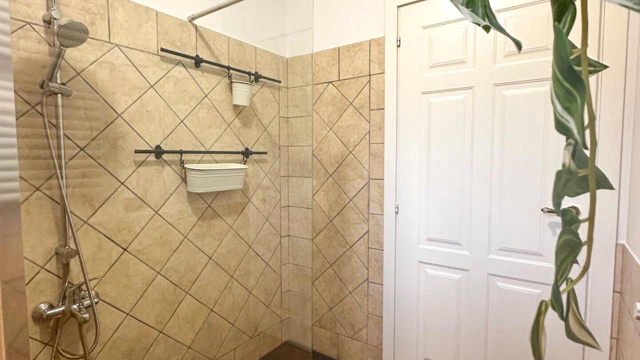 Photo of Bathroom in Zona XIX Casal Morena