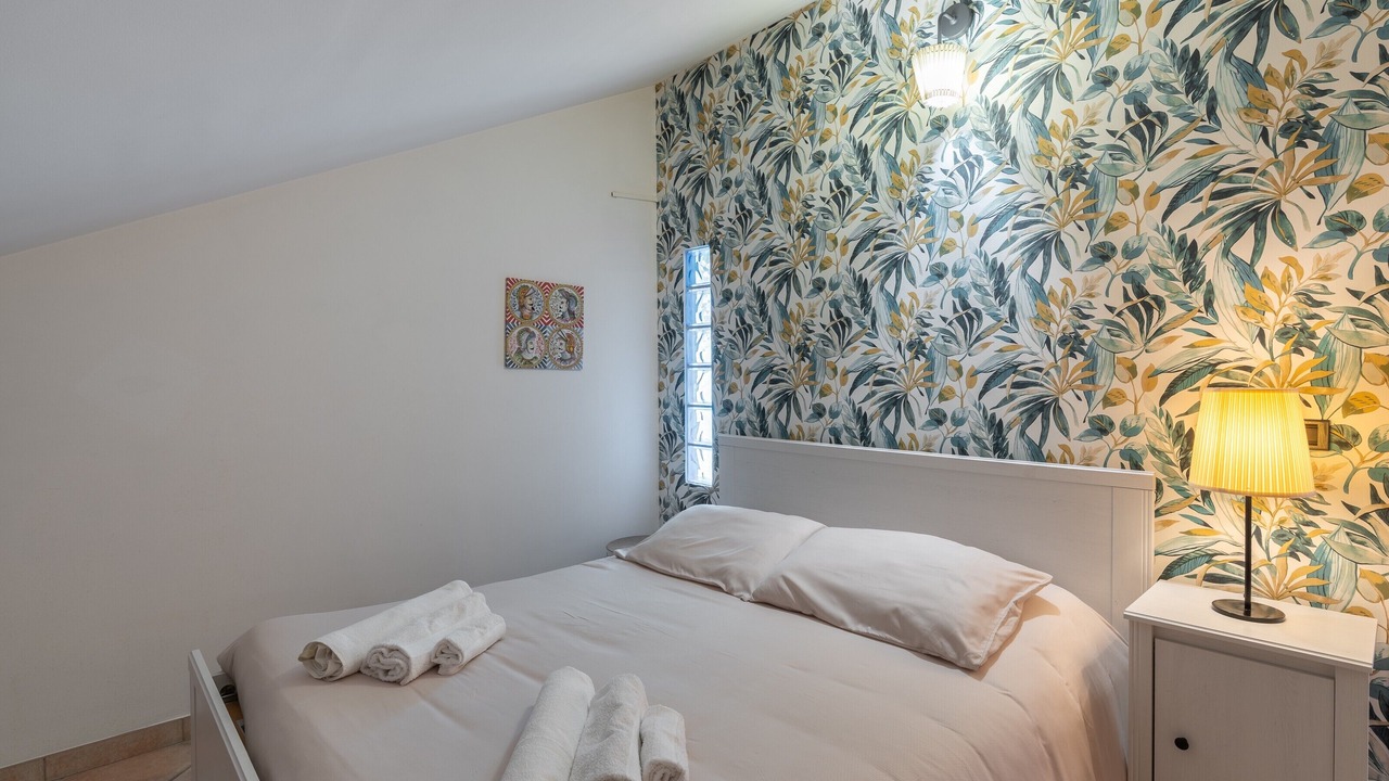 Photo of Bedroom in Lentini