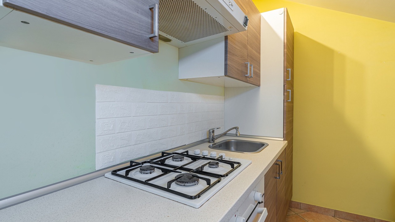 Photo of Kitchen in Lentini
