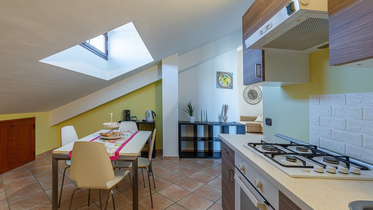 Photo of Kitchen in Lentini