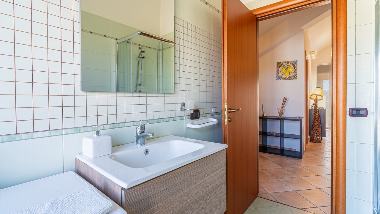 Photo of Bathroom in Lentini