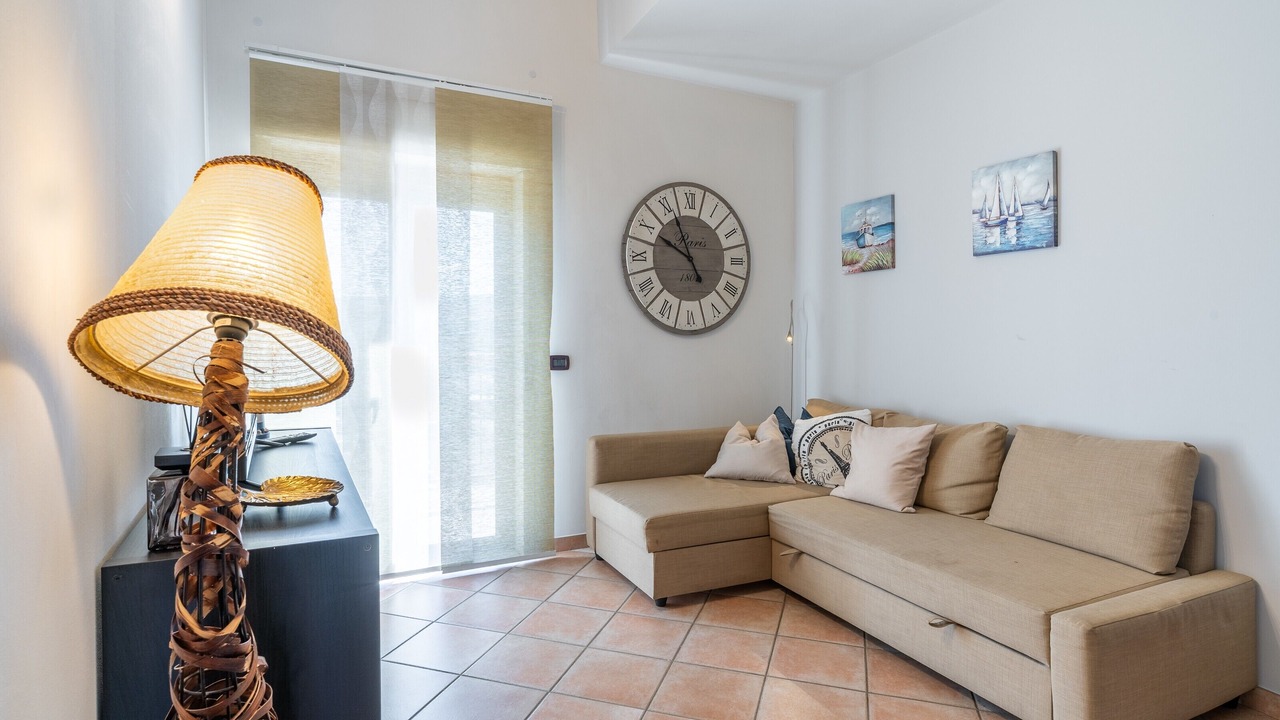 Photo of Livingroom in Lentini