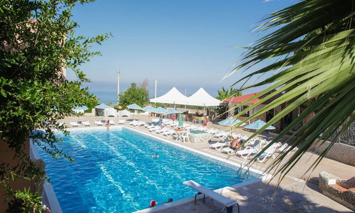 Photo of Outdoor in Parghelia