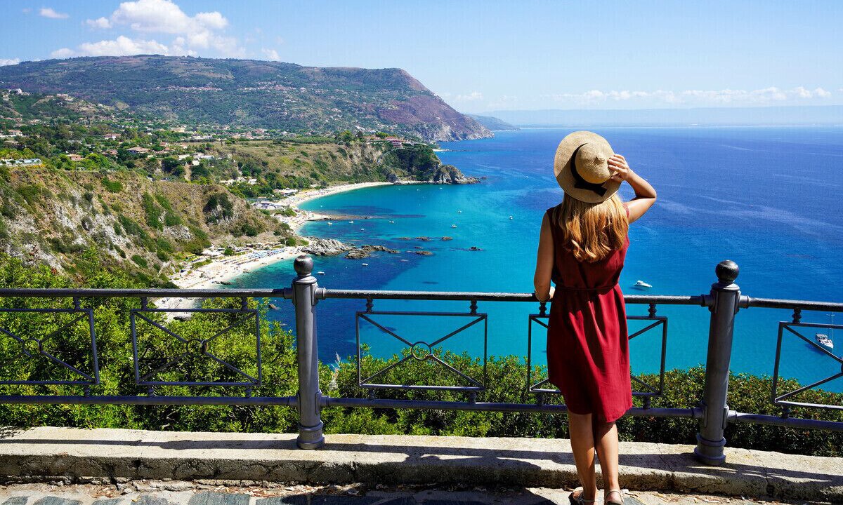 Photo of Outdoor in Parghelia