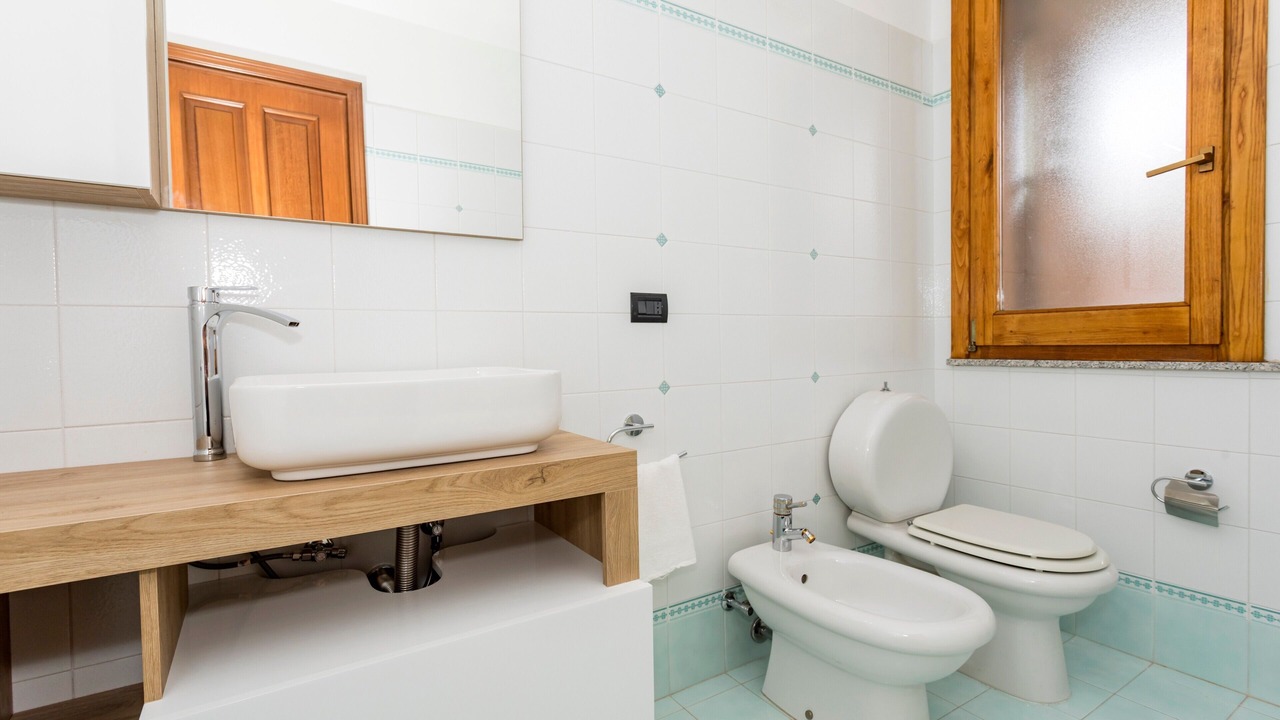 Photo of Bathroom in Milo