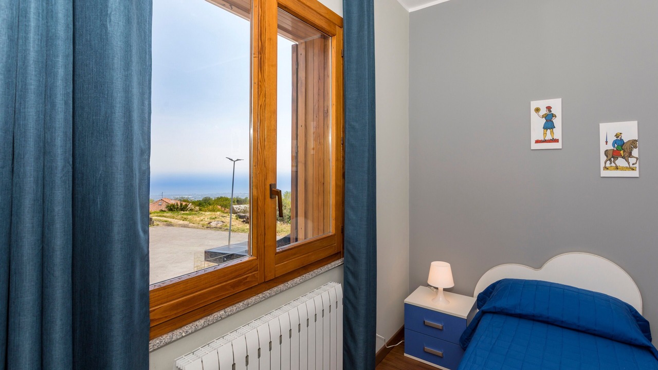 Photo of Bedroom in Milo