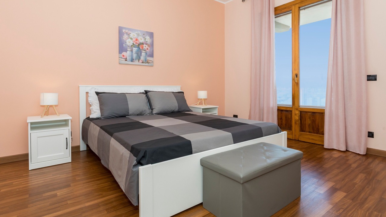 Photo of Bedroom in Milo
