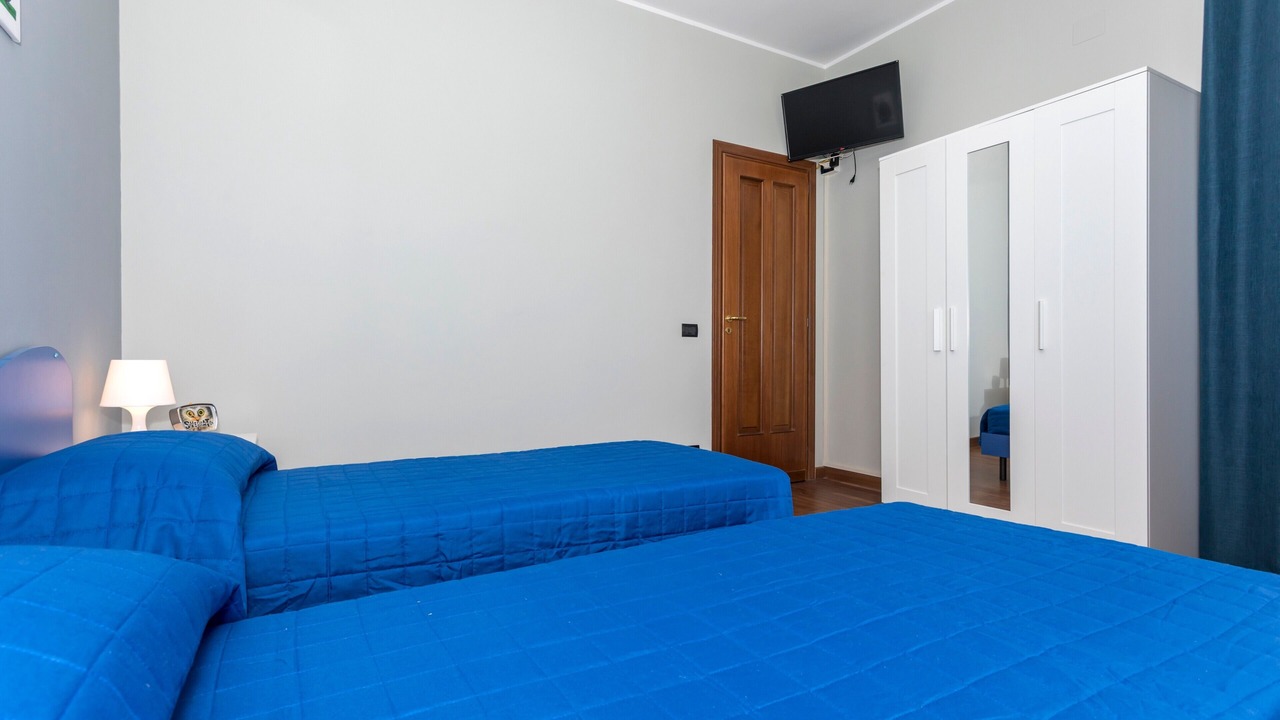 Photo of Bedroom in Milo
