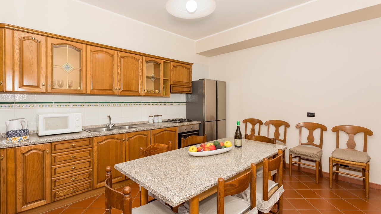 Photo of Kitchen in Milo