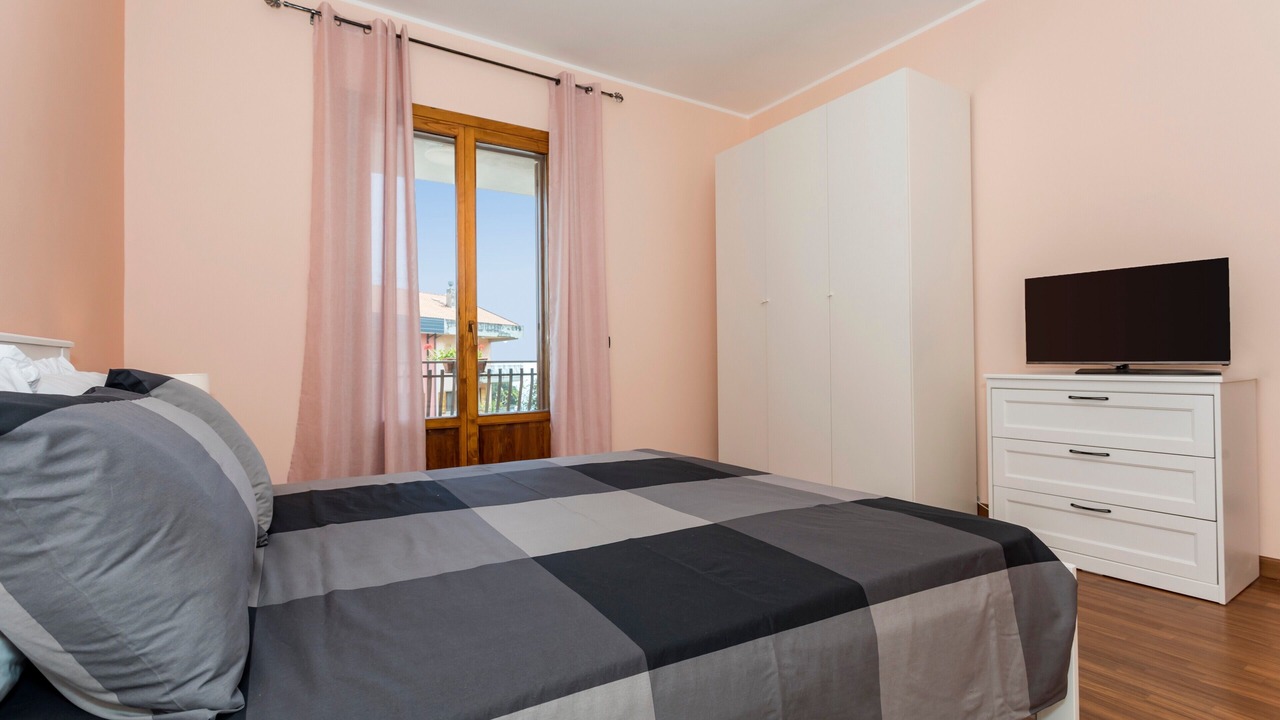 Photo of Bedroom in Milo
