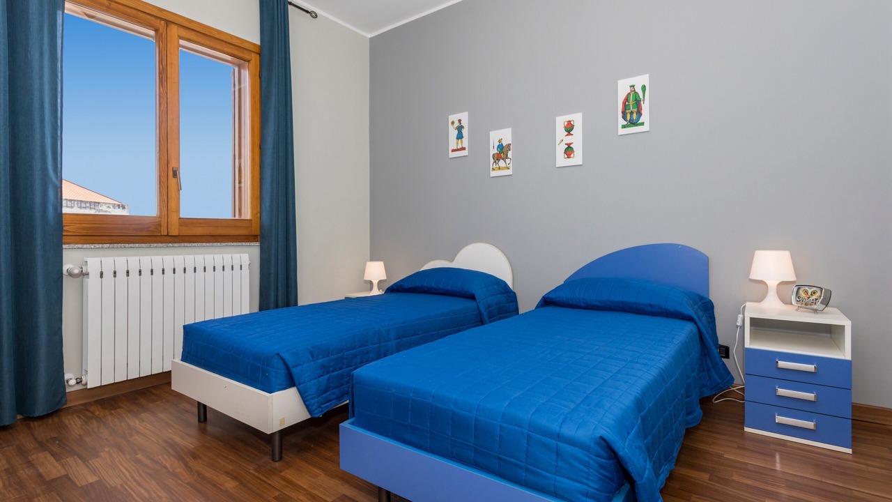 Photo of Bedroom in Milo