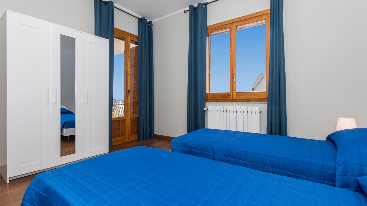 Photo of Bedroom in Milo