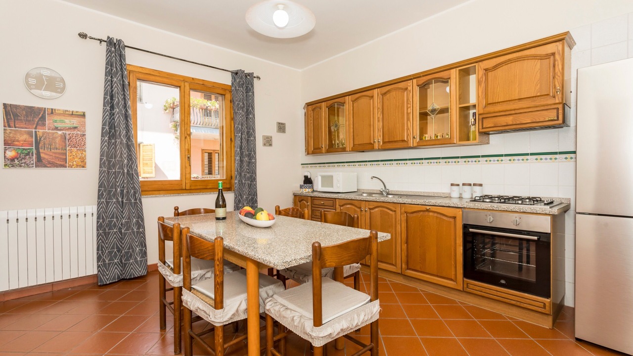 Photo of Kitchen in Milo