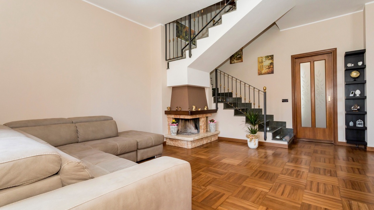 Photo of Livingroom in Milo