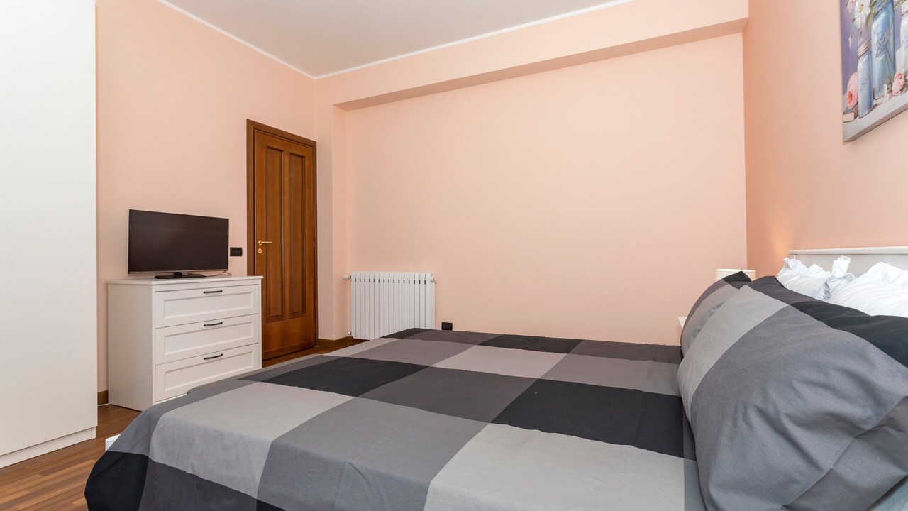 Photo of Bedroom in Milo