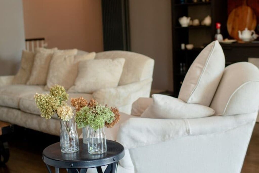 Photo of Livingroom in Formello
