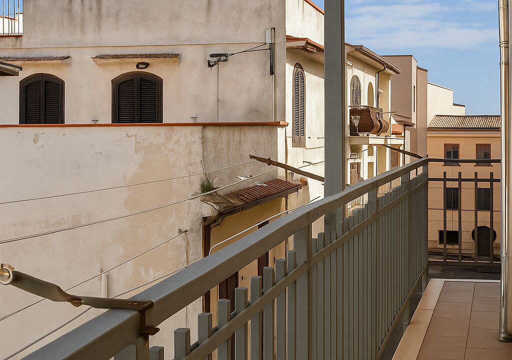 Photo of Outdoor in Le Castella