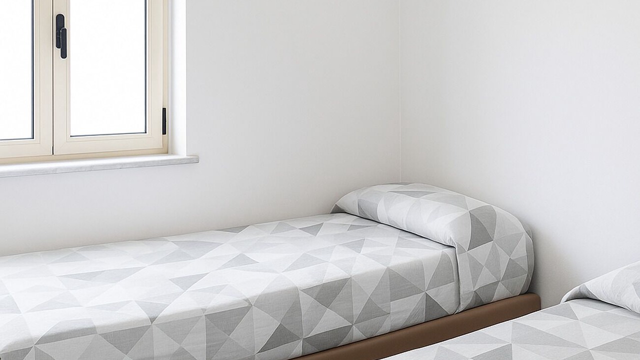 Photo of Bedroom in Le Castella