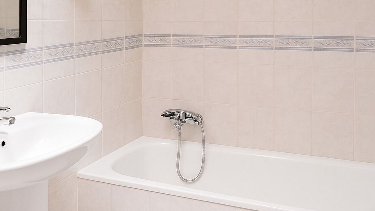 Photo of Bathroom in Le Castella