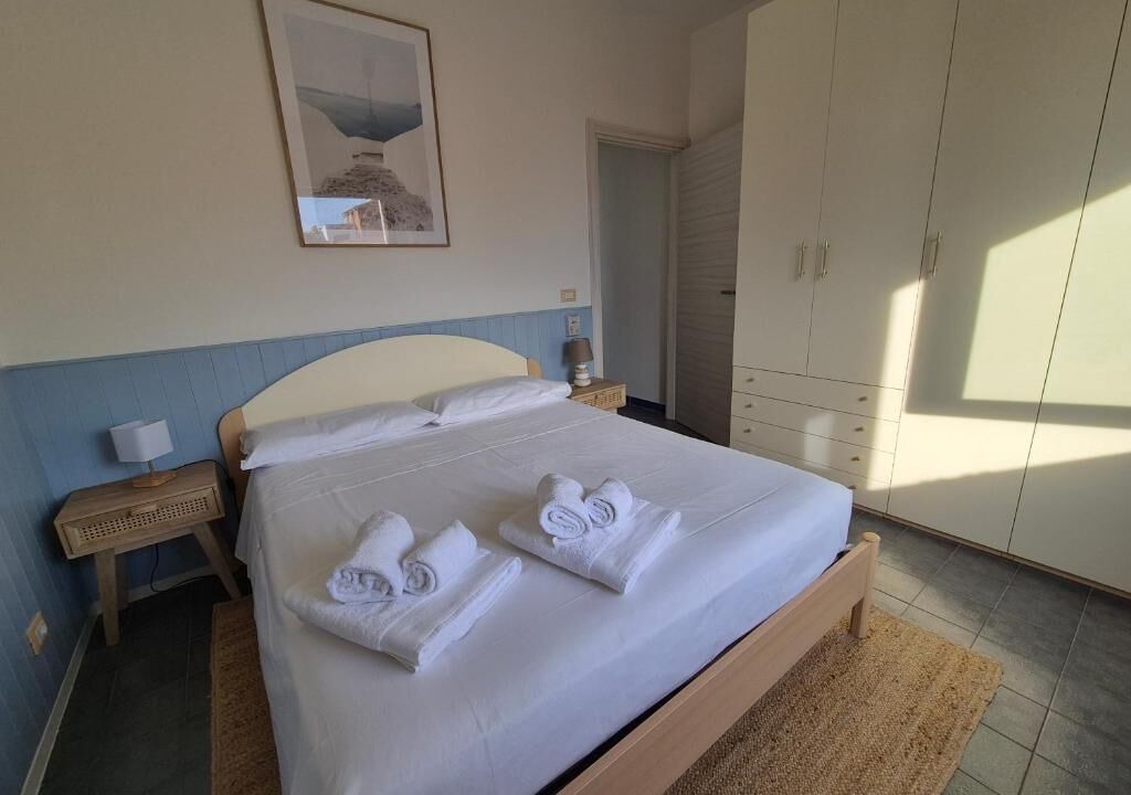 Photo of Bedroom in San Nicola Arcella