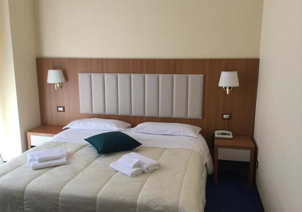 Photo of Bedroom in San Donato Val Di Comino