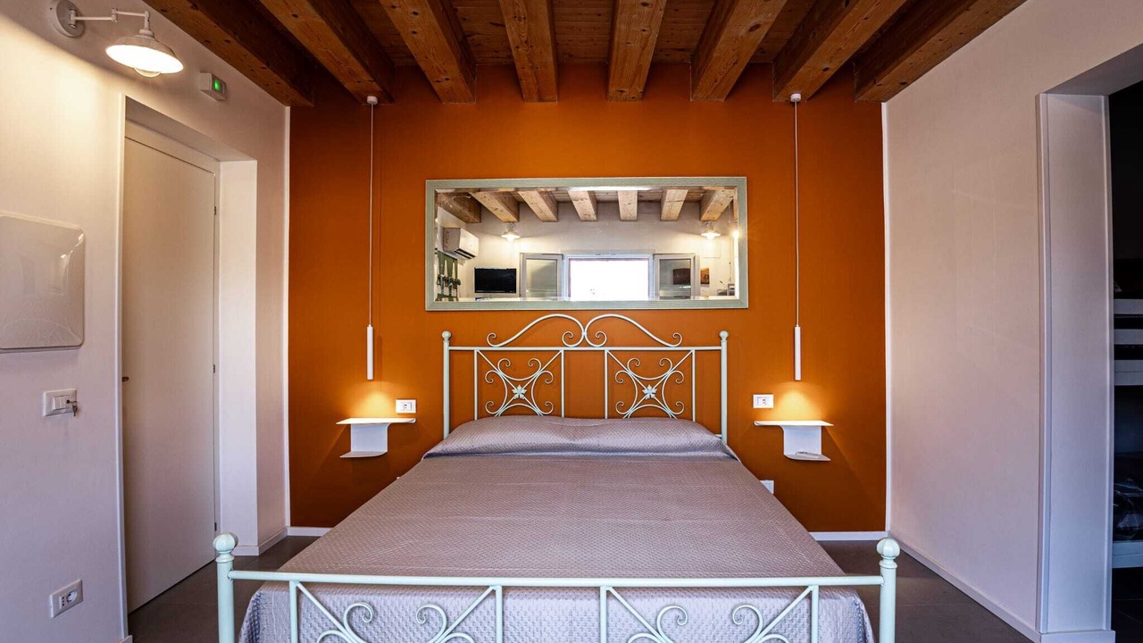 Photo of Bedroom in Albergheria