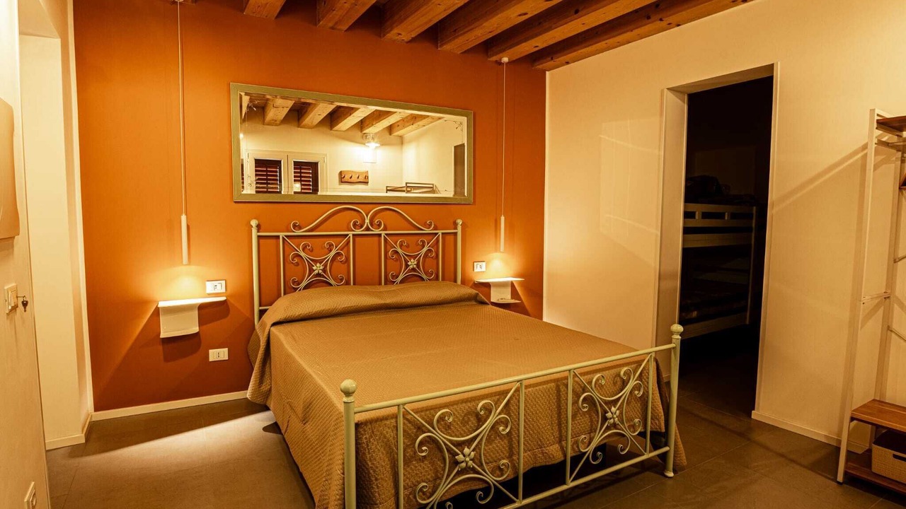 Photo of Bedroom in Albergheria