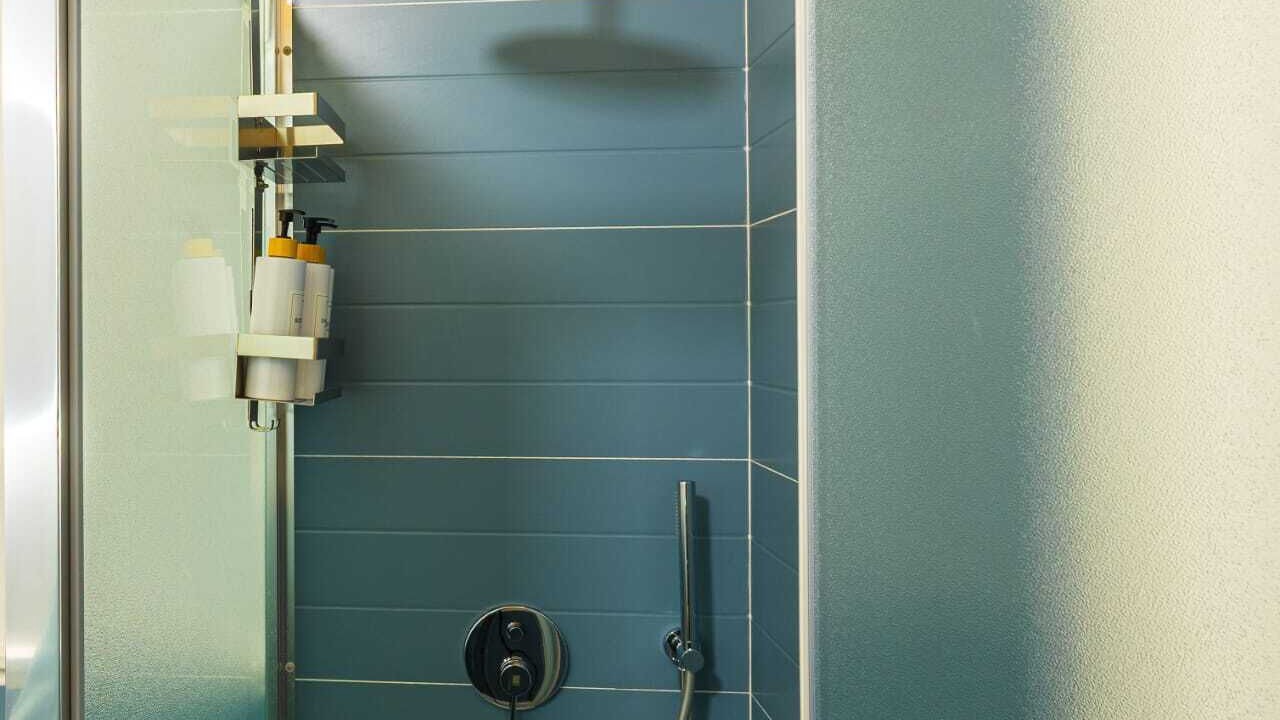 Photo of Bathroom in Albergheria