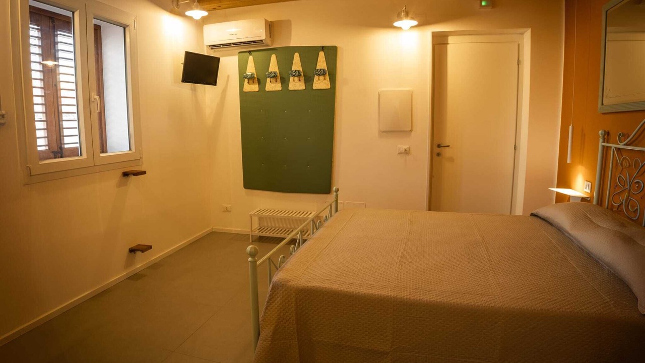Photo of Bedroom in Albergheria