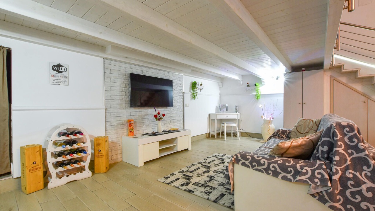 Photo of Bedroom in Partinico