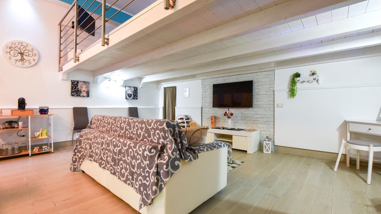 Photo of Bedroom in Partinico