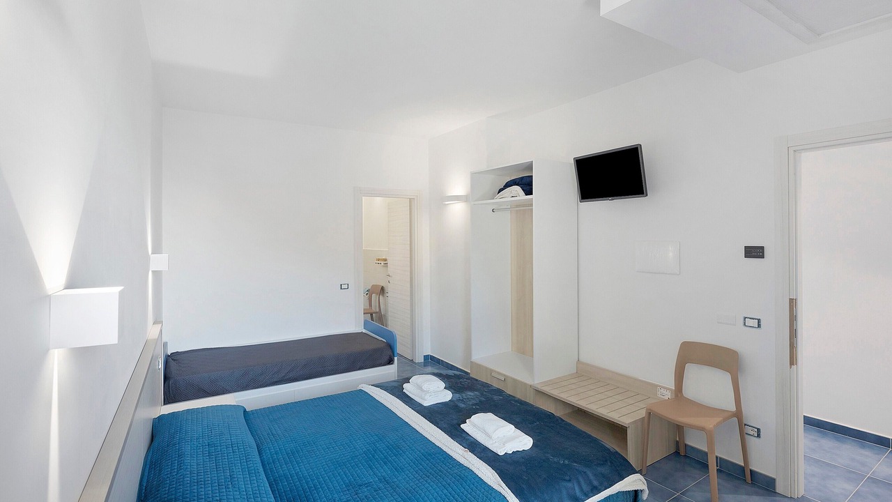 Photo of Bedroom in San Lazzaro