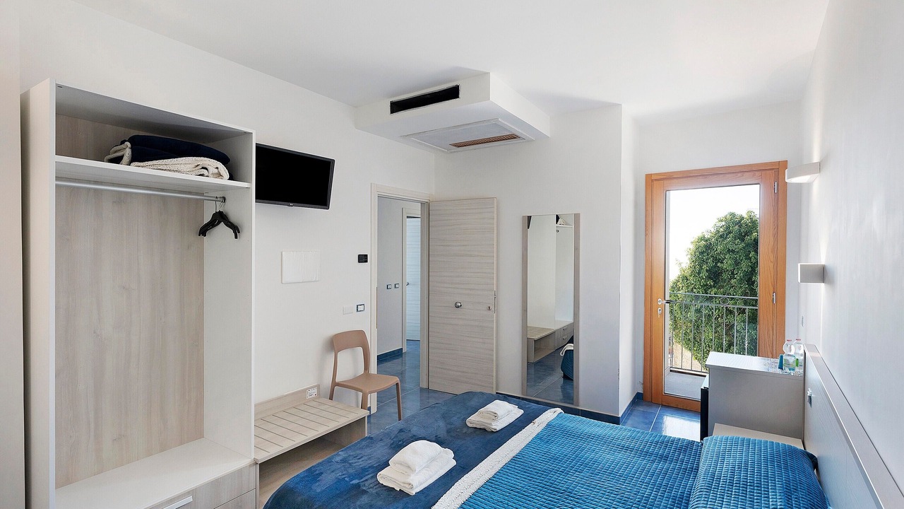 Photo of Bedroom in San Lazzaro